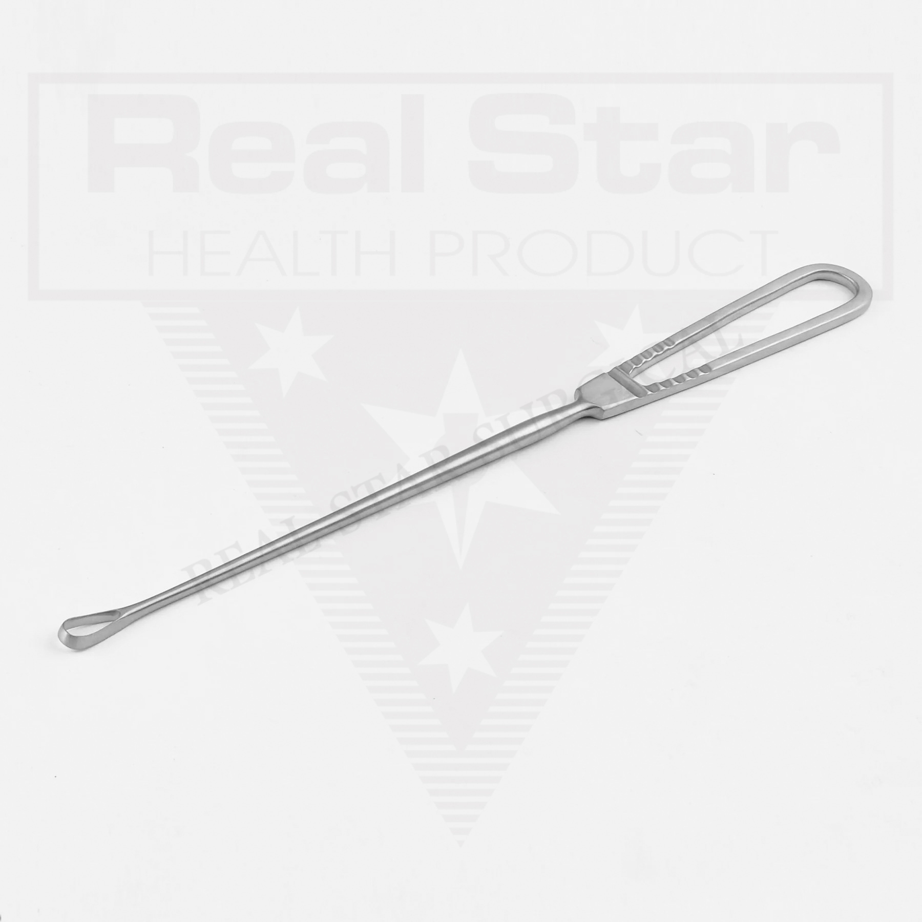 Sims Uterine Curettes 